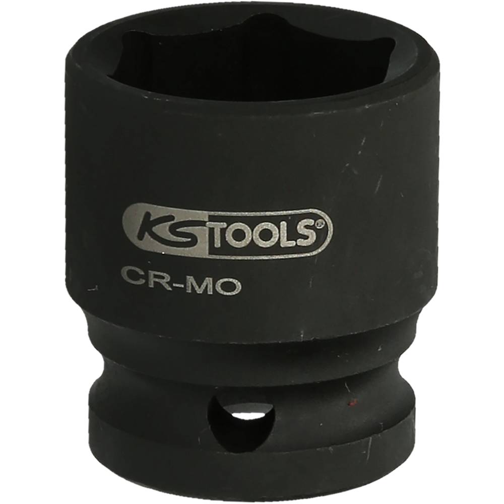 KS Tools 5152200 515.2200 Kracht-dopsleutelinzet 145 mm