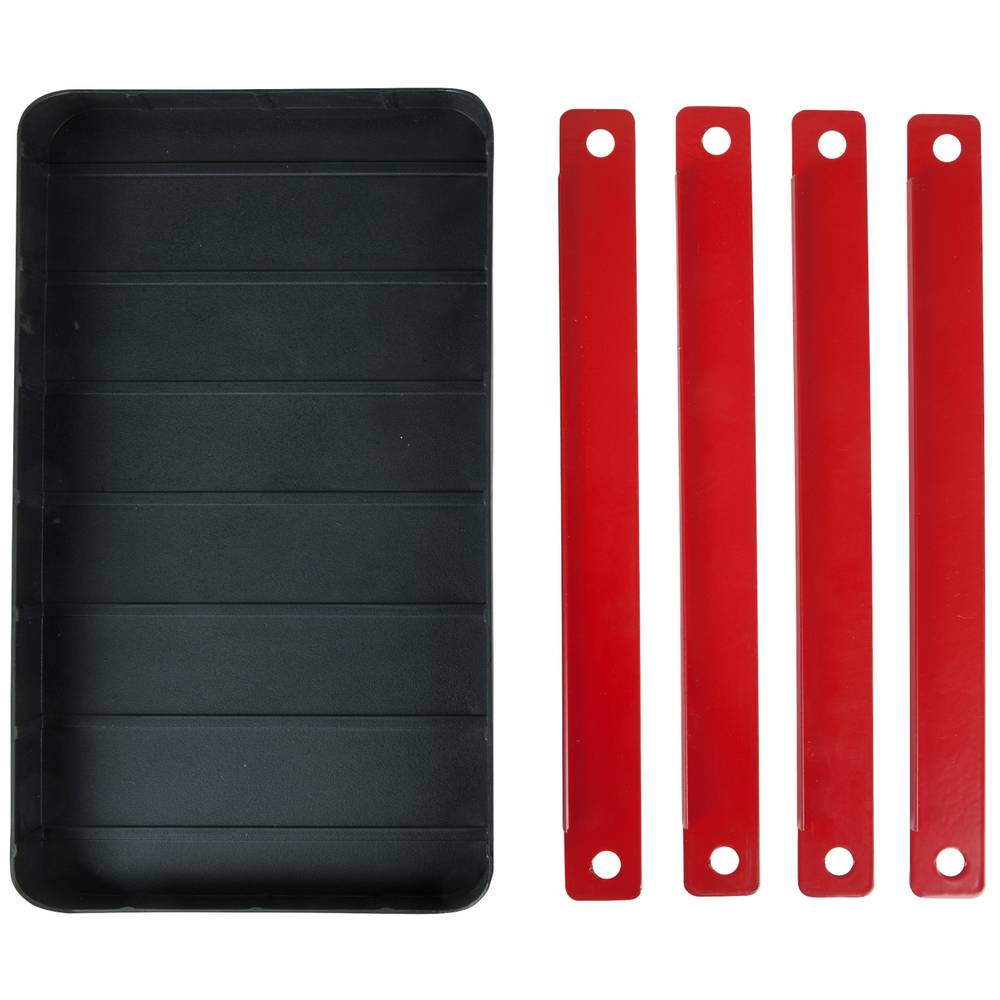 KS Tools 895.0001 Verdeelset 5 onderdelen