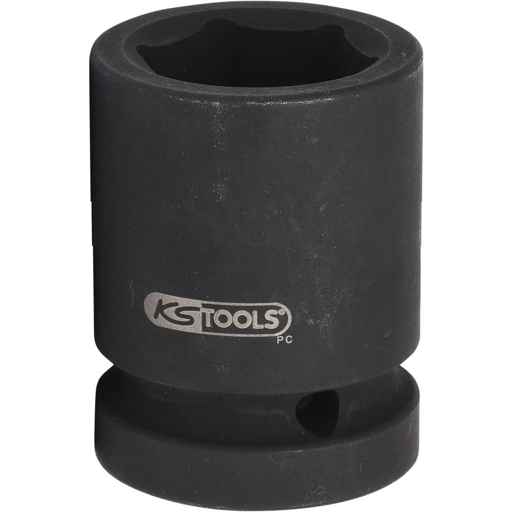 KS Tools 5152213 515.2213 Kracht-dopsleutelinzet 120 mm 4 3/4