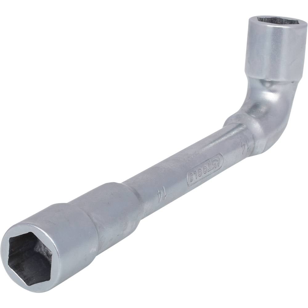 KS Tools 5170414 517.0414 Dubbele pijpsleutel 14 mm