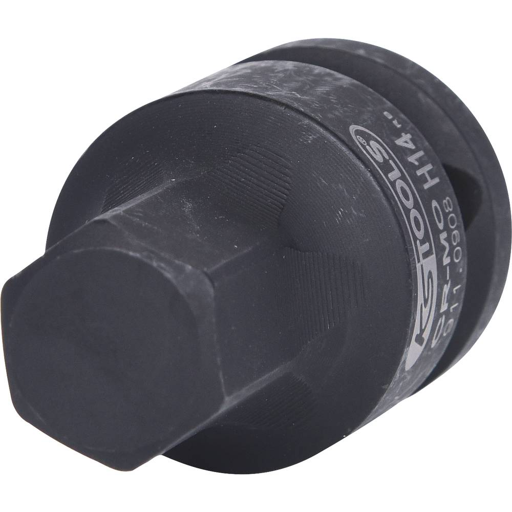 KS Tools 9110908 911.0908 Kracht-dopsleutelinzet