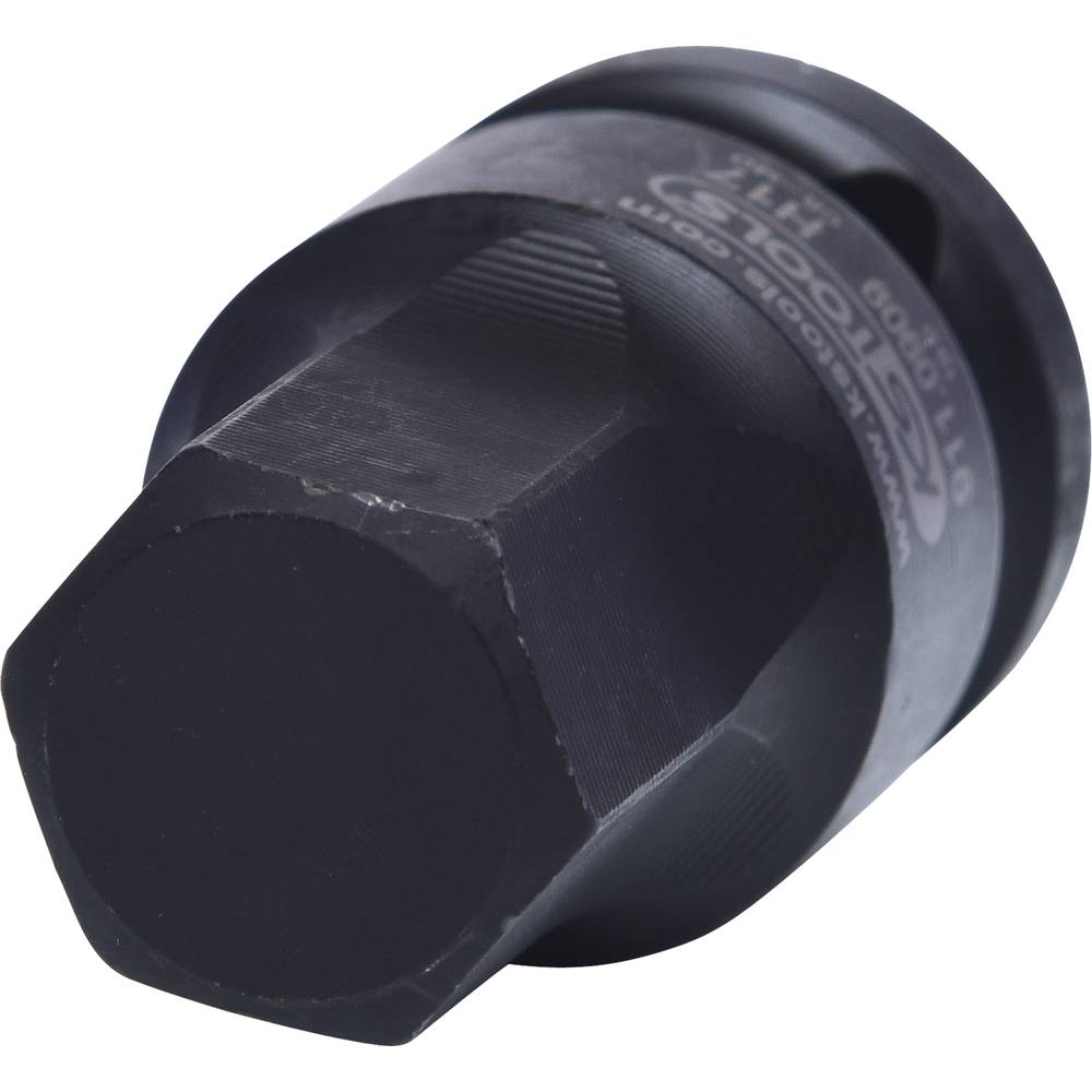 KS Tools 9110909 911.0909 Kracht-dopsleutelinzet