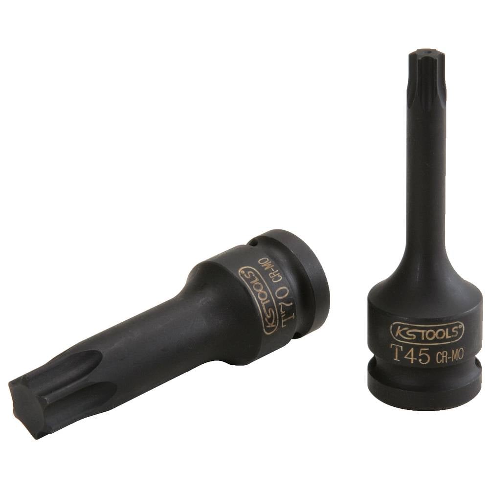 KS Tools 9110919 911.0919 Kracht-dopsleutelinzet