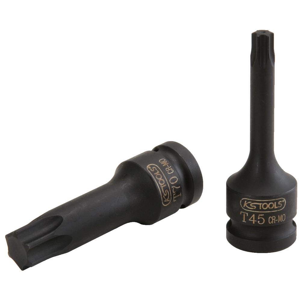 KS Tools 9110922 911.0922 Kracht-dopsleutelinzet