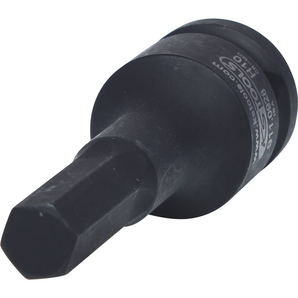KS Tools 9110928 911.0928 Kracht-dopsleutelinzet