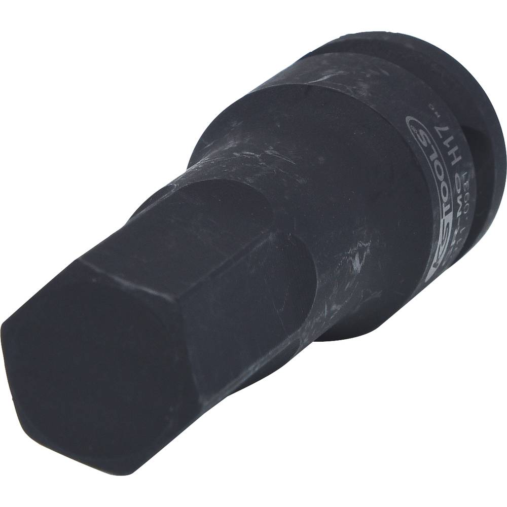 KS Tools 9110931 911.0931 Kracht-dopsleutelinzet