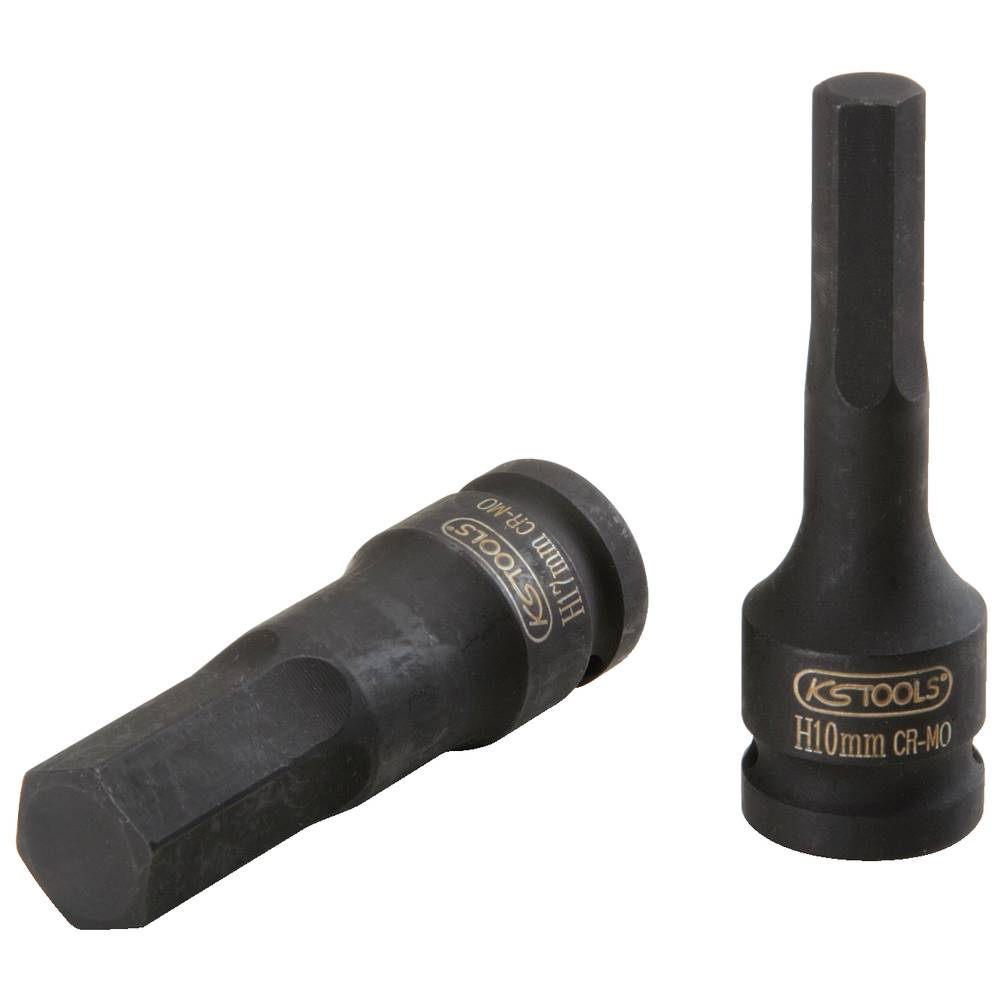 KS Tools 9110932 911.0932 Kracht-dopsleutelinzet