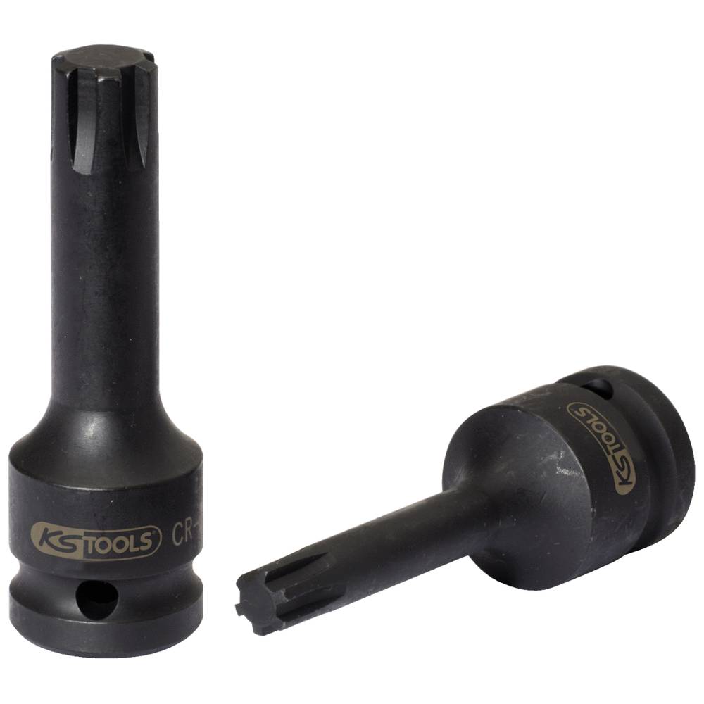 KS Tools 9110938 911.0938 Kracht-dopsleutelinzet