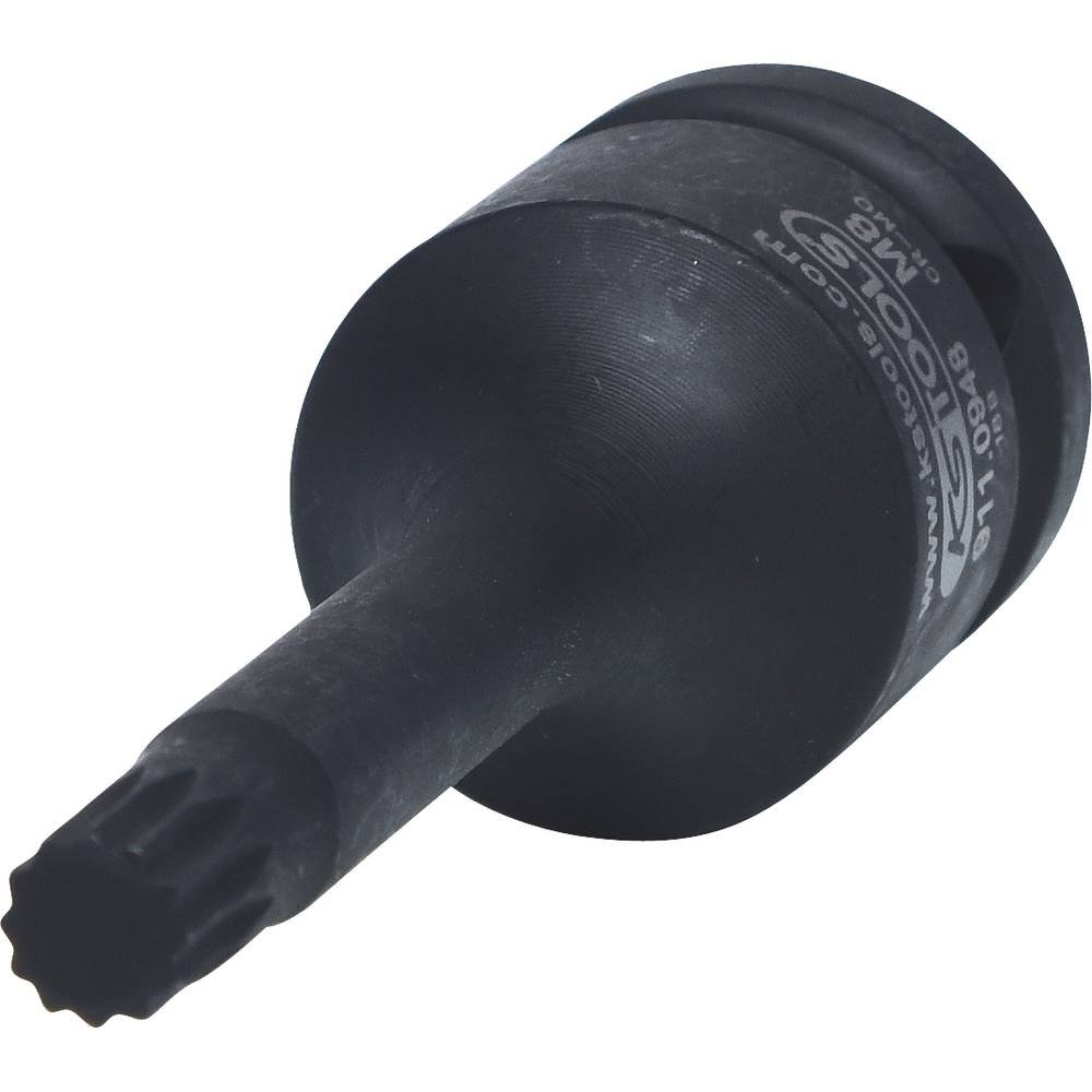 KS Tools 9110948 911.0948 Kracht-dopsleutelinzet