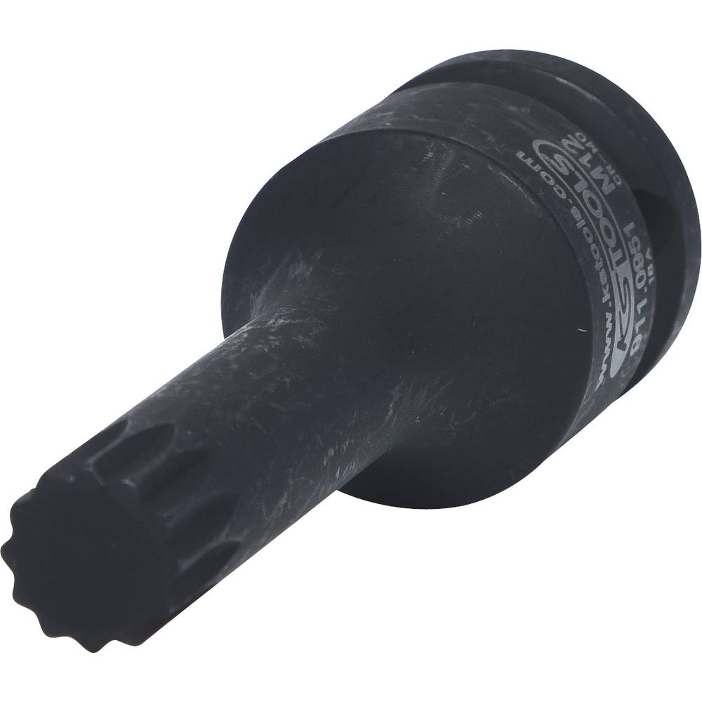 KS Tools 9110951 911.0951 Kracht-dopsleutelinzet