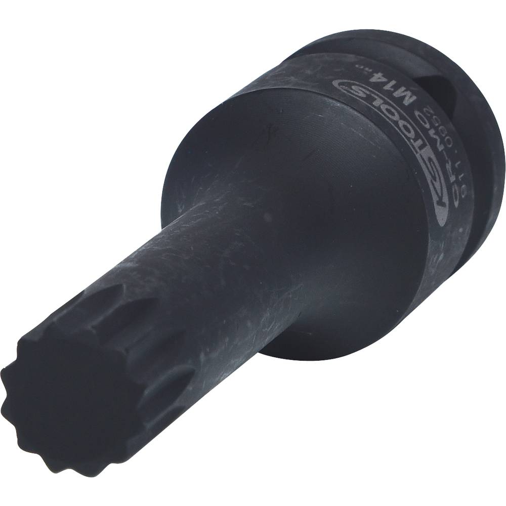 KS Tools 9110952 911.0952 Kracht-dopsleutelinzet