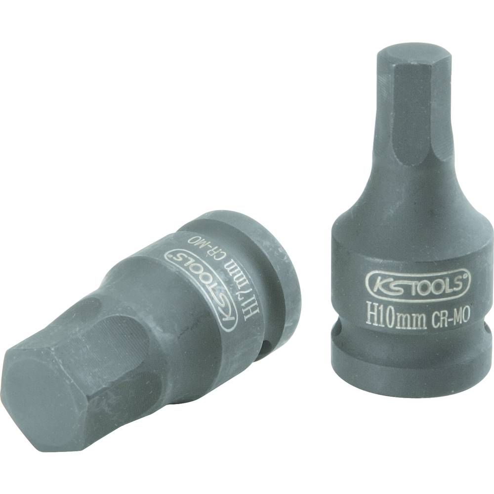 KS Tools 9110989 911.0989 Kracht-dopsleutelinzet