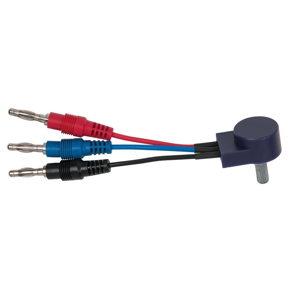 KS Tools 150.0951 1500951 Meetadapter Werkplaats 1 stuk(s)