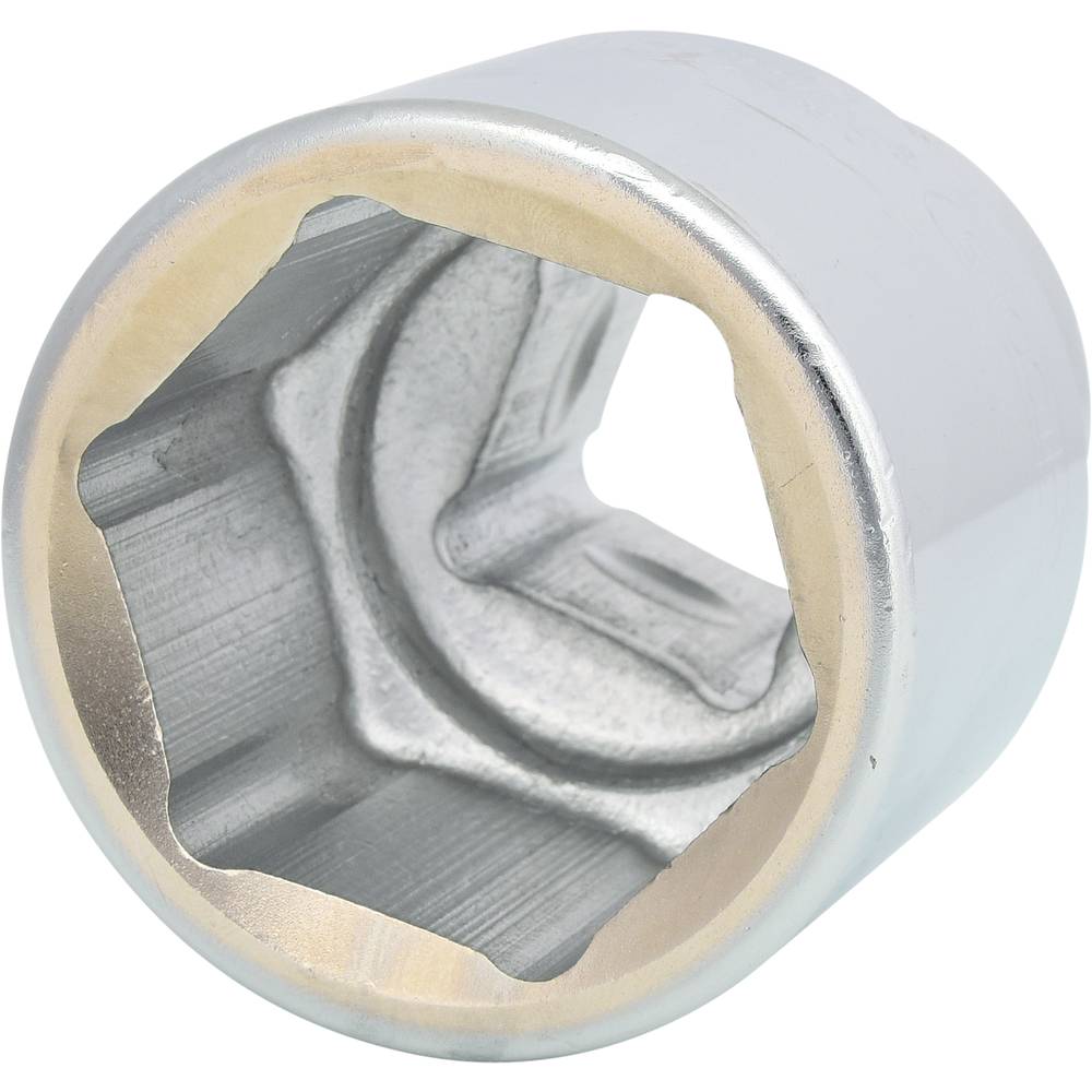 KS Tools Stecknuss 1 46mm 911.1046 Verwisselbare kop 46 mm 46 mm