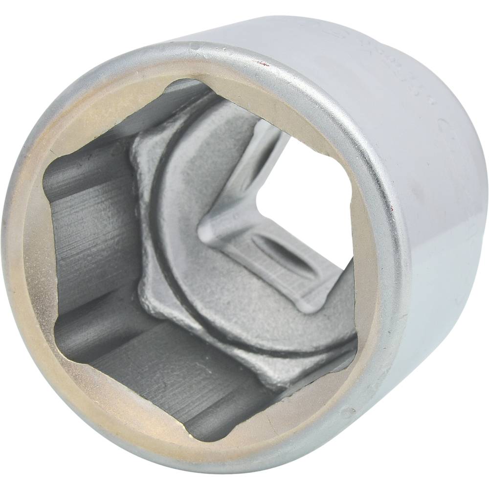 KS Tools Stecknuss 1 50mm 911.1050 Verwisselbare kop 50 mm