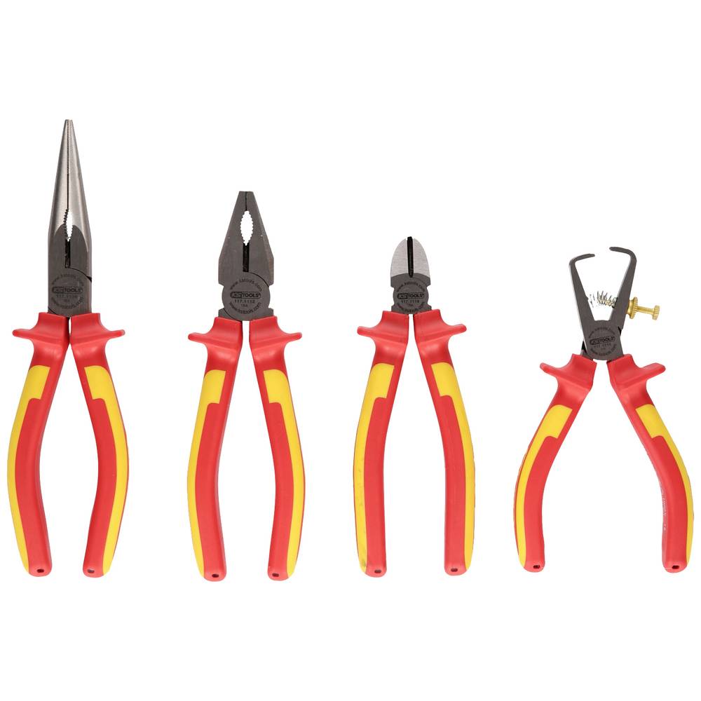 KS Tools 1171160 Tangenset