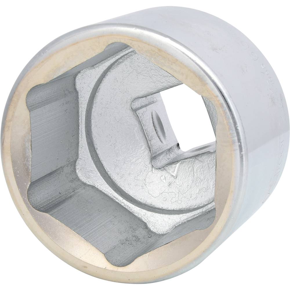 KS Tools Stecknuss 1 65mm 911.1065 Verwisselbare kop 65 mm