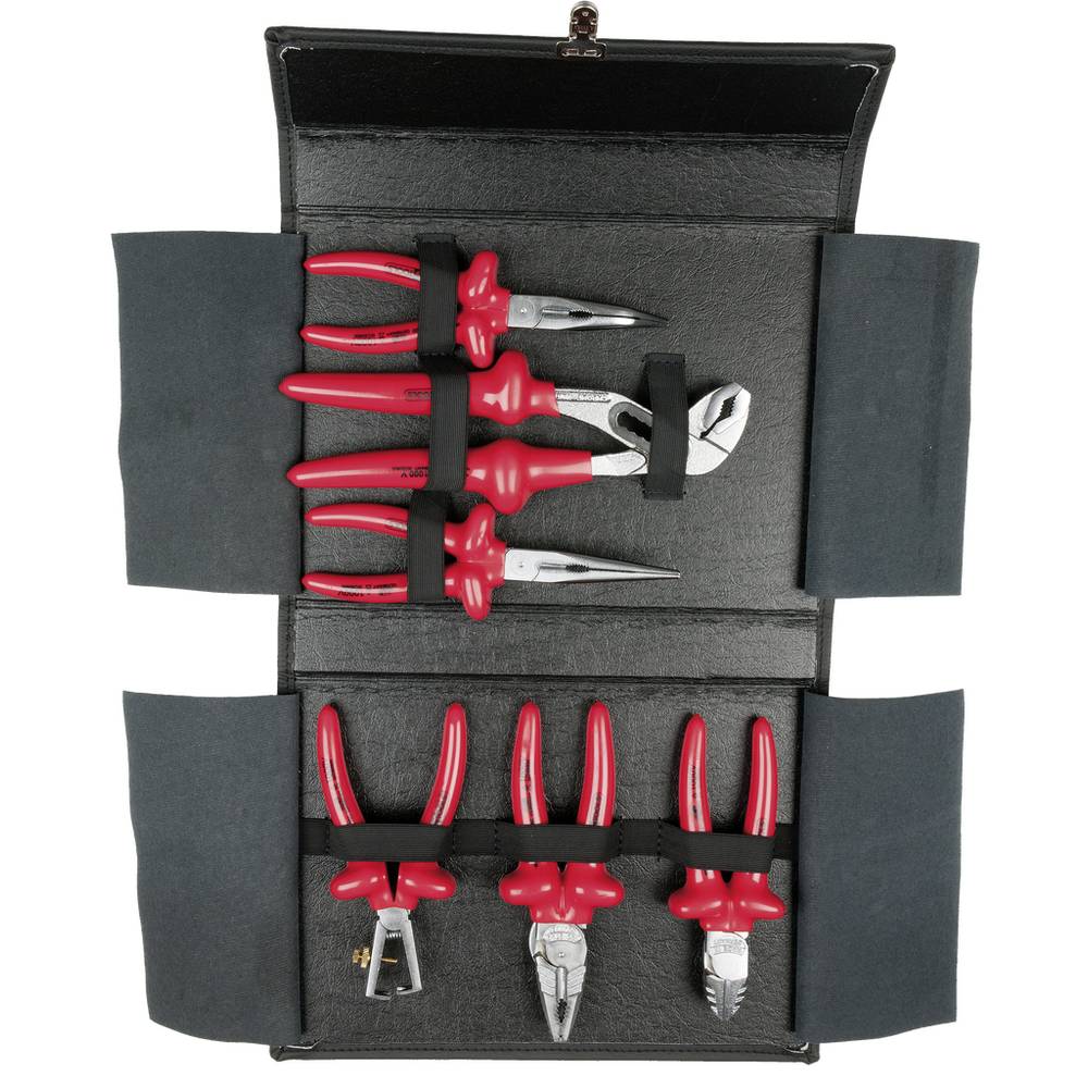KS Tools 1171873 Tangenset