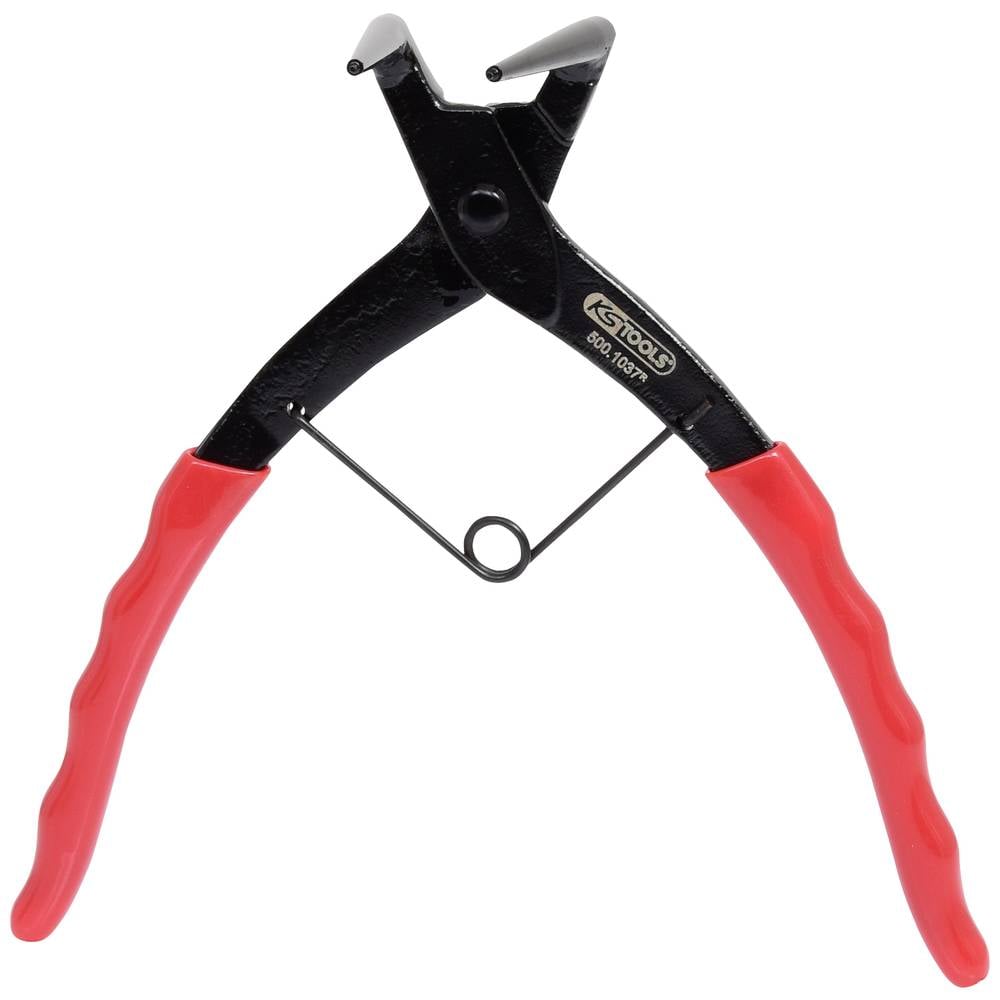 KS Tools 500.1037 Borgveertang 1 stuks