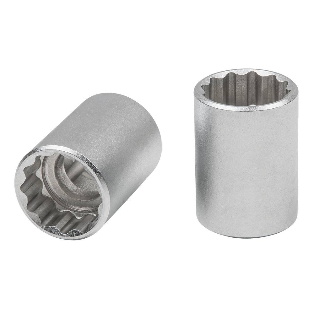 KS Tools 9111293 911.1293 Verwisselbare kop 1/2 1 stuks