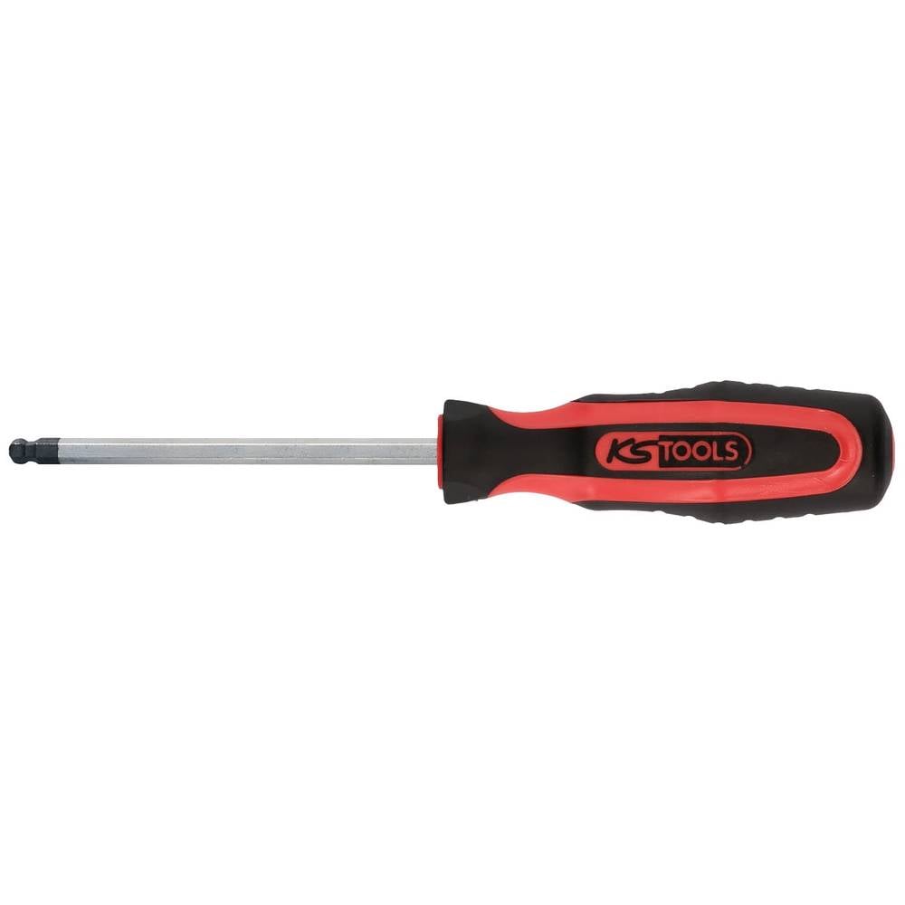 KS Tools 159.1065 Inbusschroevendraaier Afmeting, lengte: 205 mm