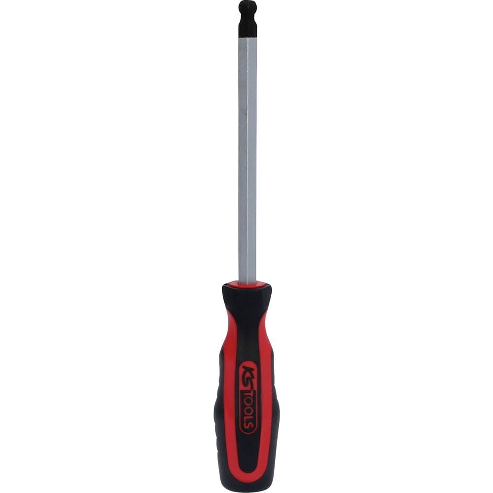KS Tools 159.1068 Inbusschroevendraaier