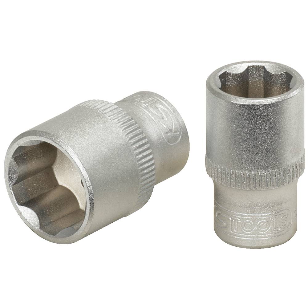 KS Tools 9111404 911.1404 Verwisselbare kop 4 mm