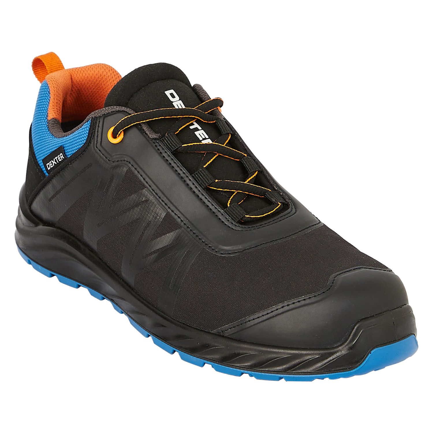 DEXTER Lage Schoenen S1-p Maat 41