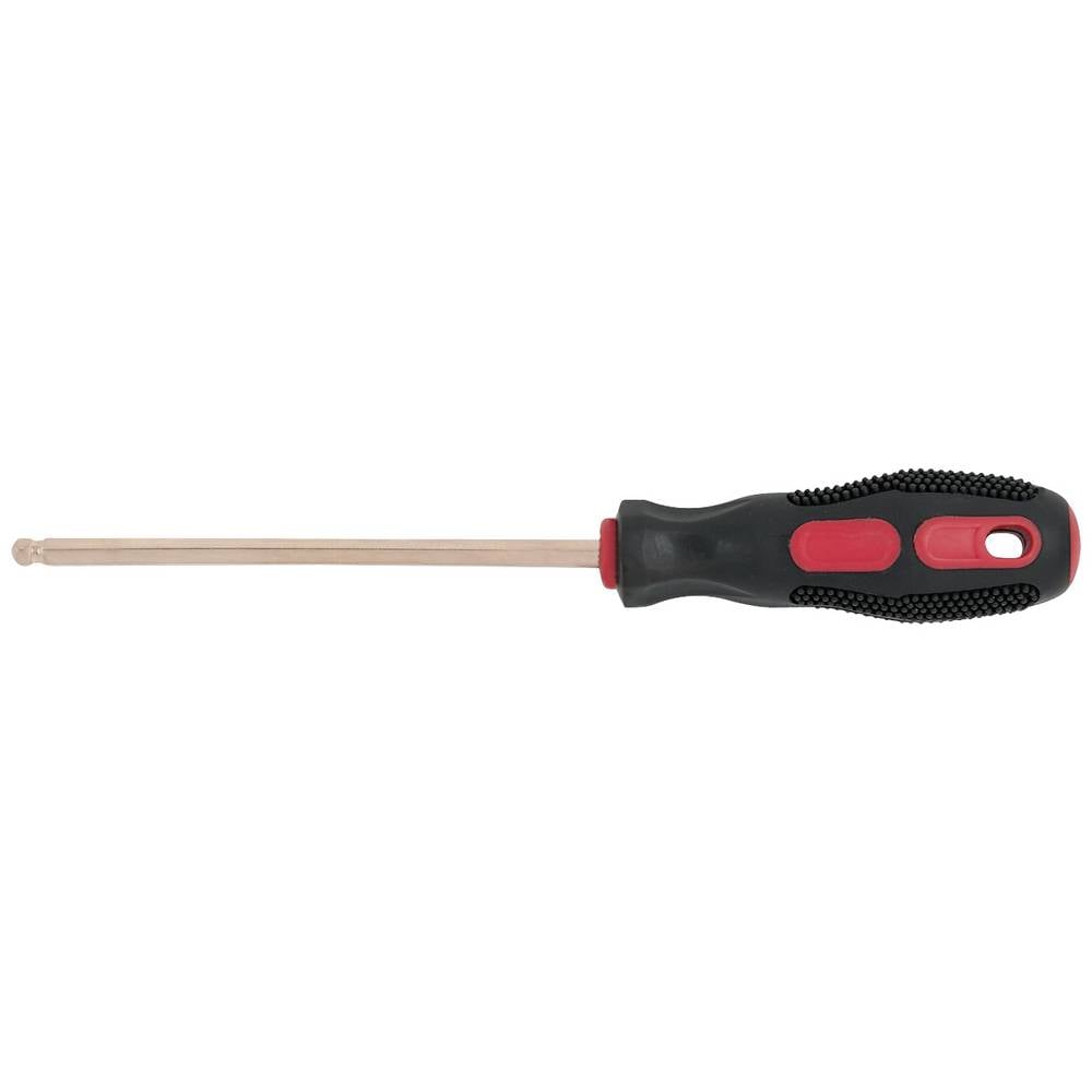 KS Tools 962.0954 Inbusschroevendraaier Afmeting, lengte: 260 mm