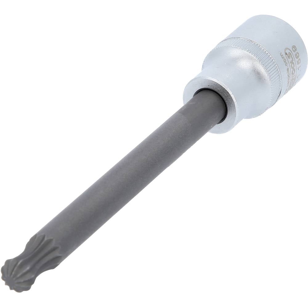KS Tools 911.1569 911.1569 Verwisselbare kop 10 mm 1/2