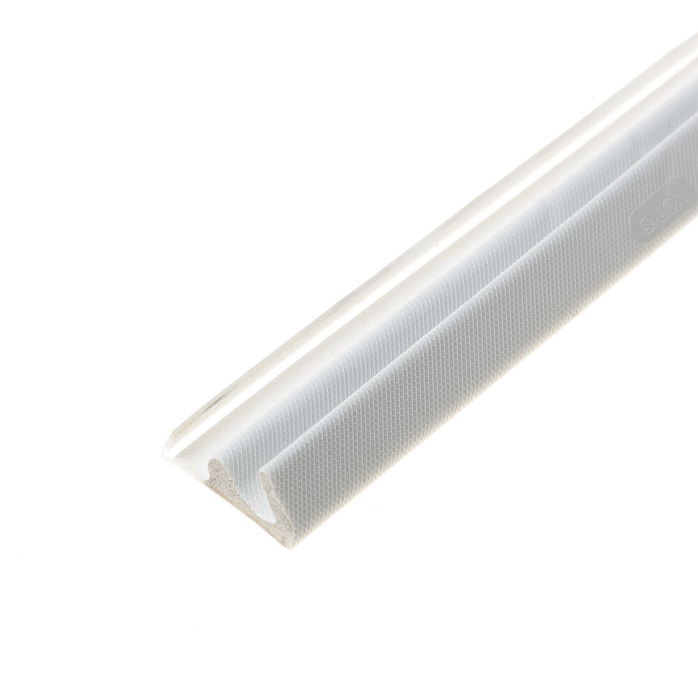 Onbekend Q-lon kader QL3091 15mm kophoogte wit