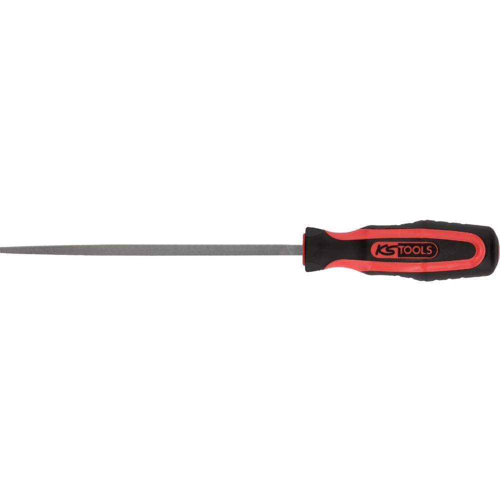 KS Tools 157.0315 Vierkante vijl, vorm D, 200 mm, kieb3 1 stuk(s)