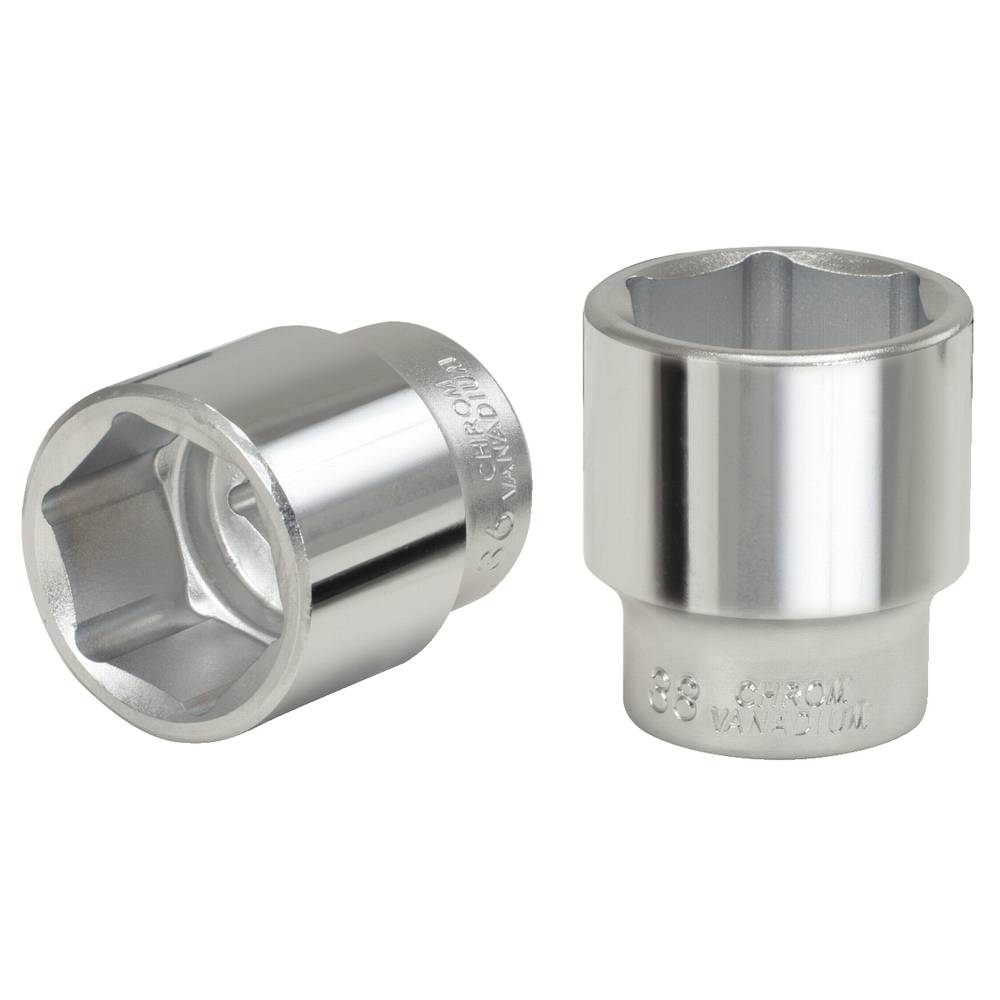 KS Tools 9113419 911.3419 Verwisselbare kop 19 mm