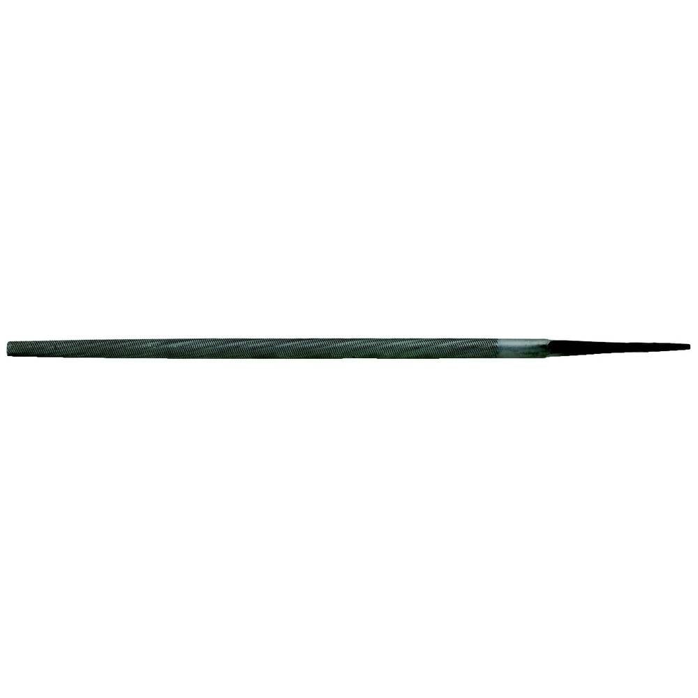 KS Tools 1610226 Rond vijlenblad, vorm F, 250 mm, kieb1 Lengte 250 mm 1 stuk(s)
