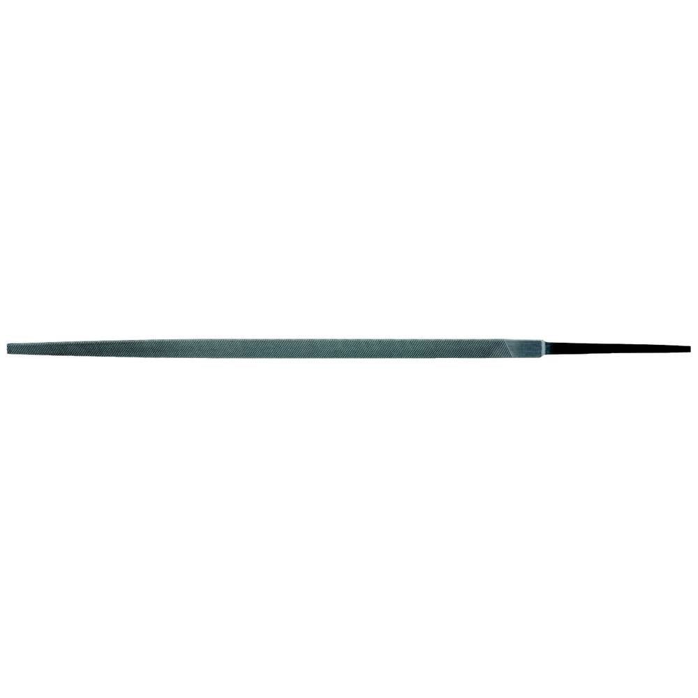 KS Tools 1610306 Vierkant vijlenblad, vorm D, 250 mm, kieb2 Lengte 250 mm 1 stuk(s)
