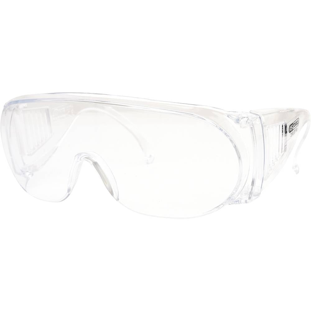 KS Tools 310.0110 310.0110 Veiligheidsbril Transparant