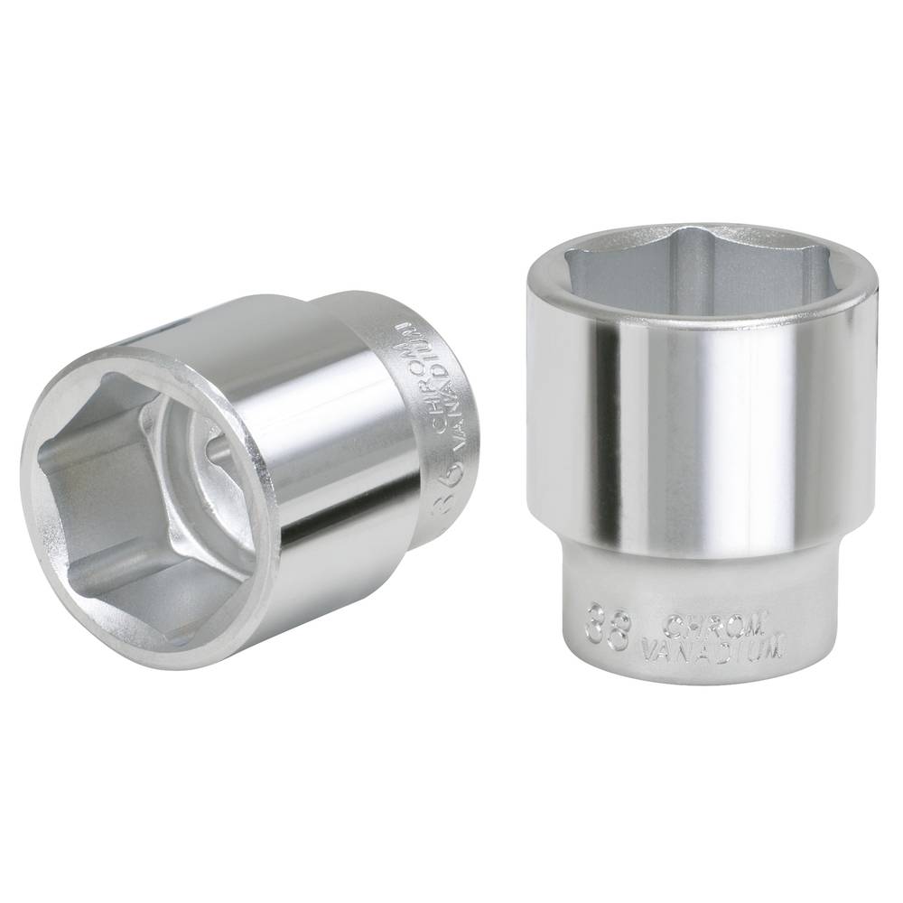 KS Tools 911.4105 911.4105 Verwisselbare kop 42 mm 3/4