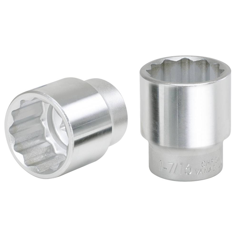 KS Tools 911.4116 911.4116 Verwisselbare kop 28 mm 3/4