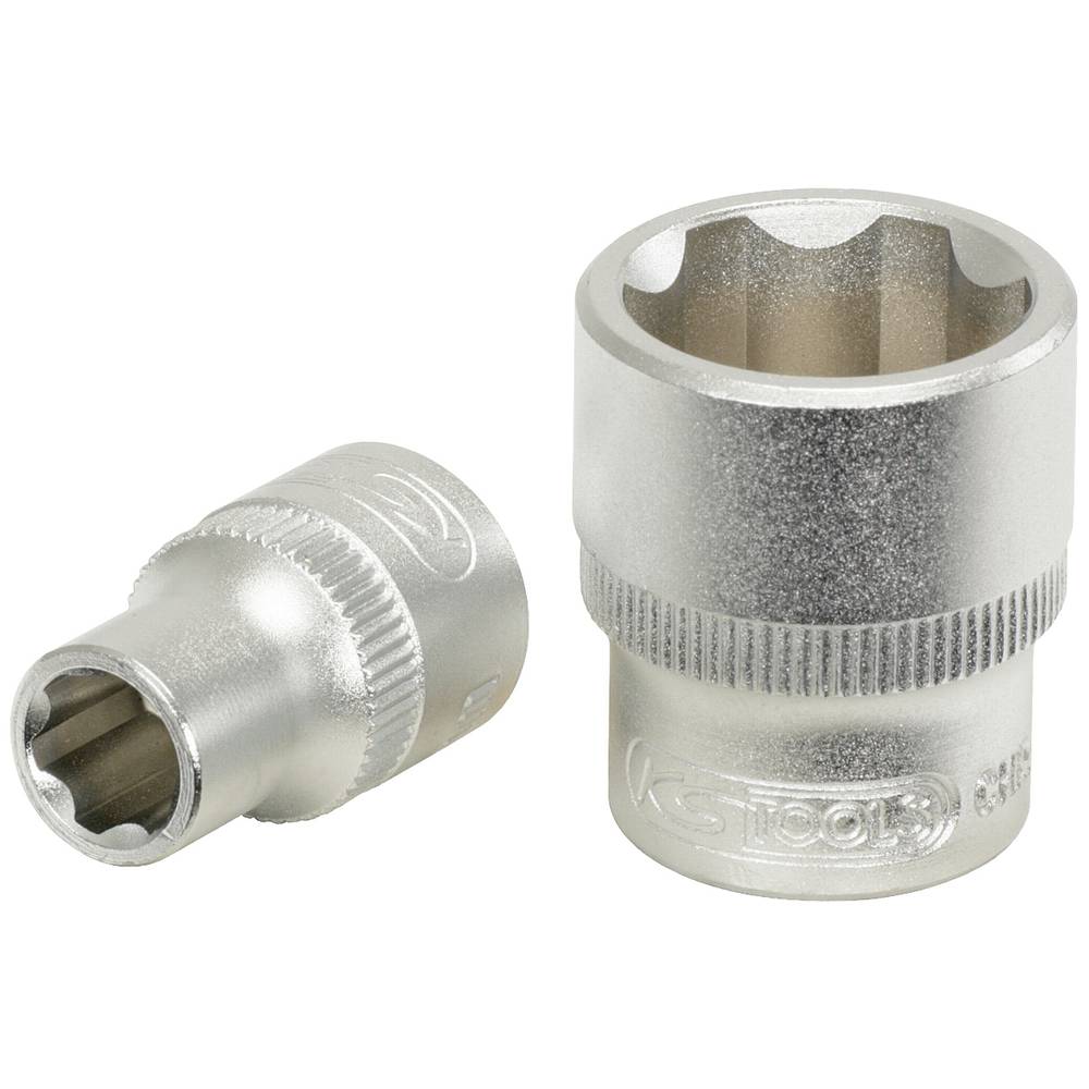 KS Tools 9113813 9113813 Verwisselbare kop 13 mm