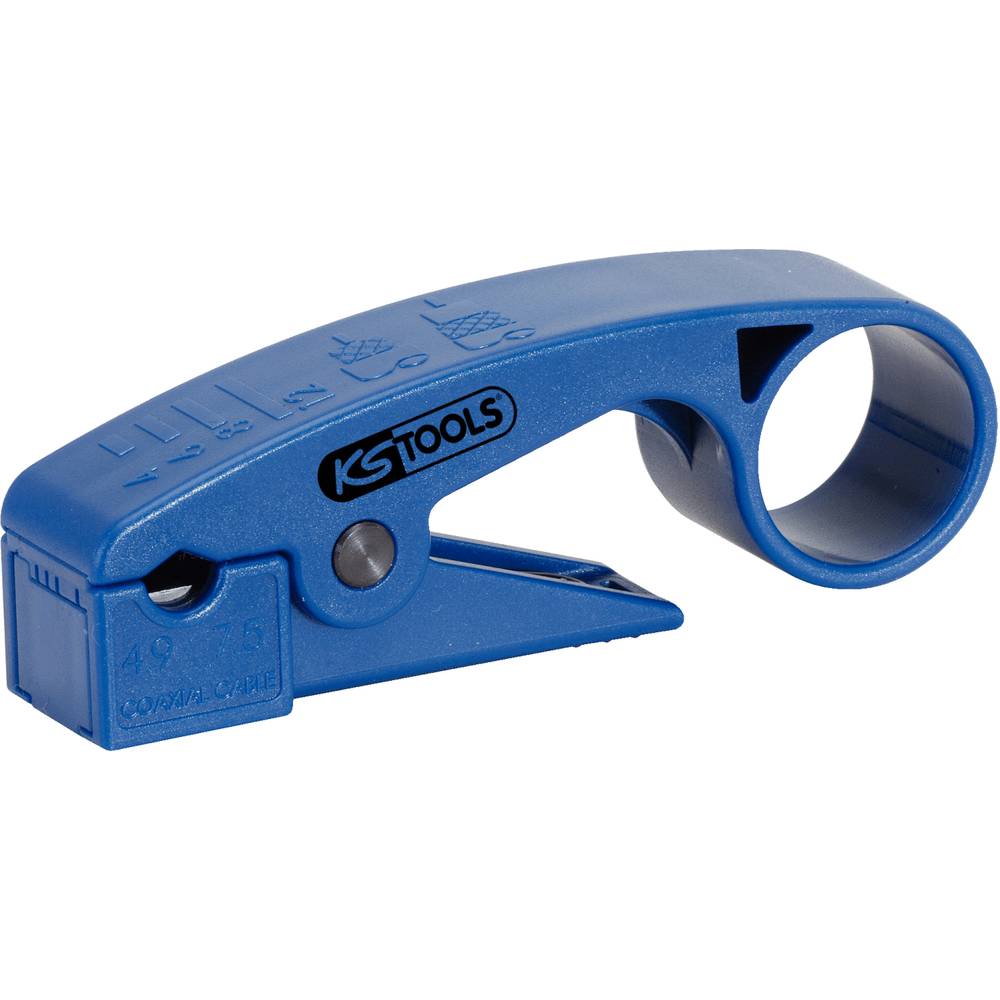 KS Tools 1151243 115.1243 Afstripgereedschap