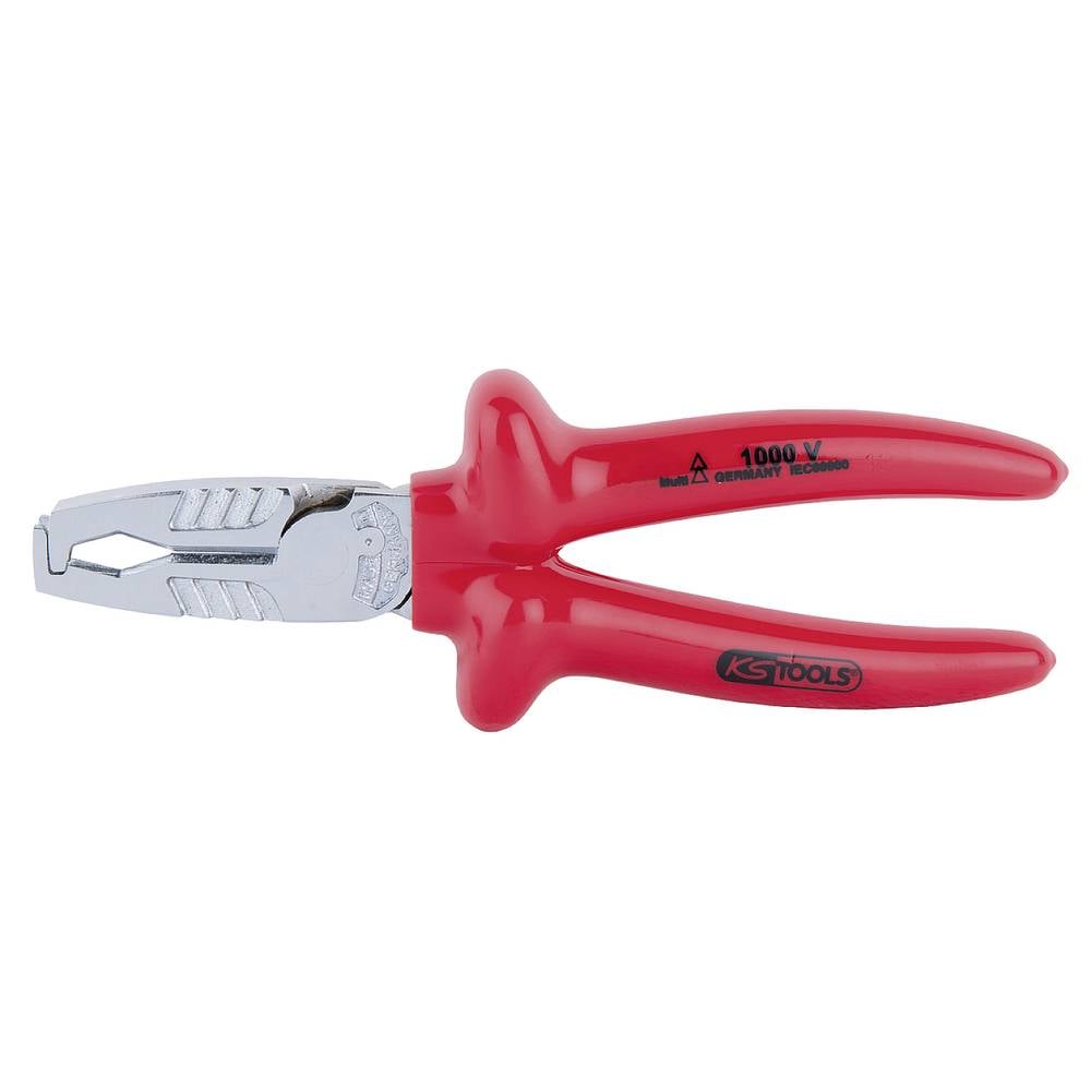 KS Tools 117.1225 1171225 Striptang