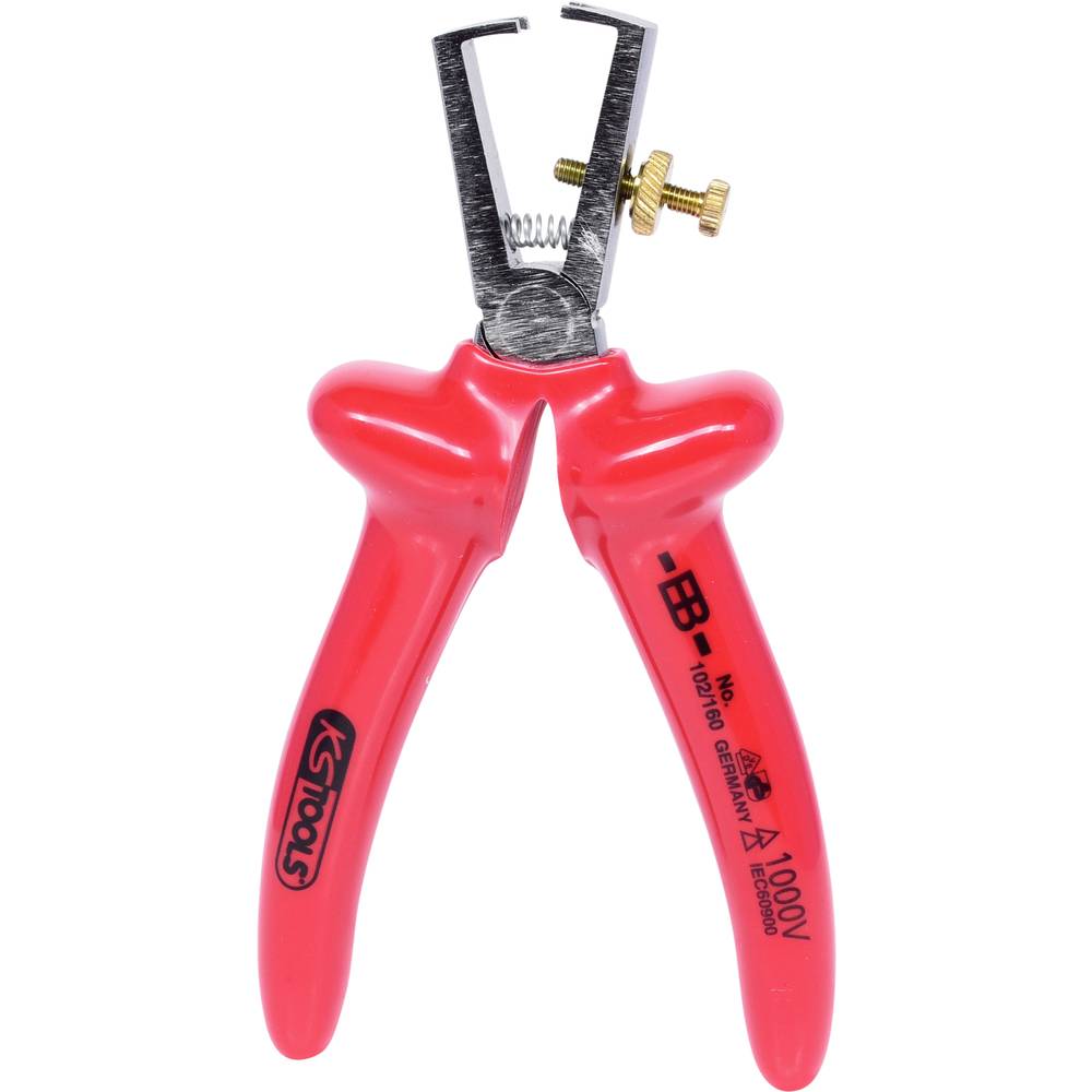 KS Tools 117.1271 1171271 Striptang