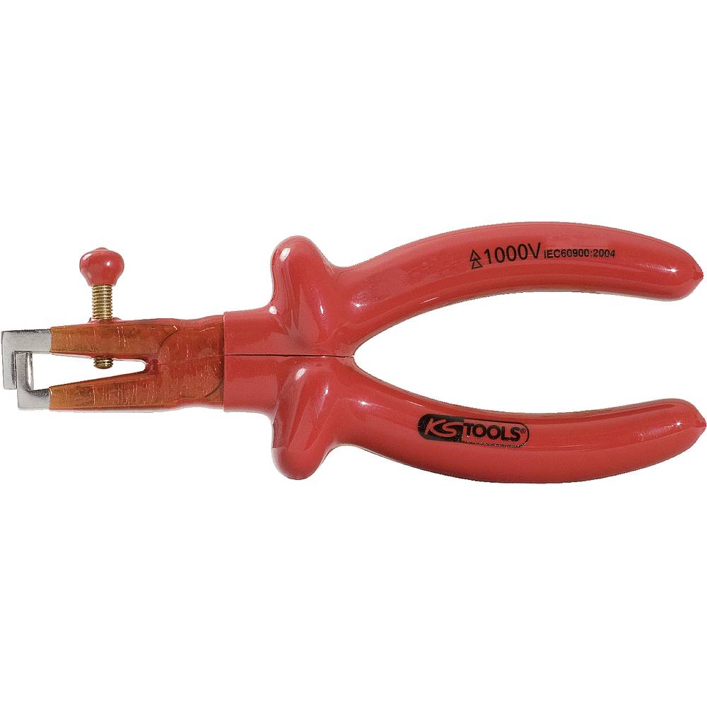 KS Tools 117.1713 1171713 Striptang