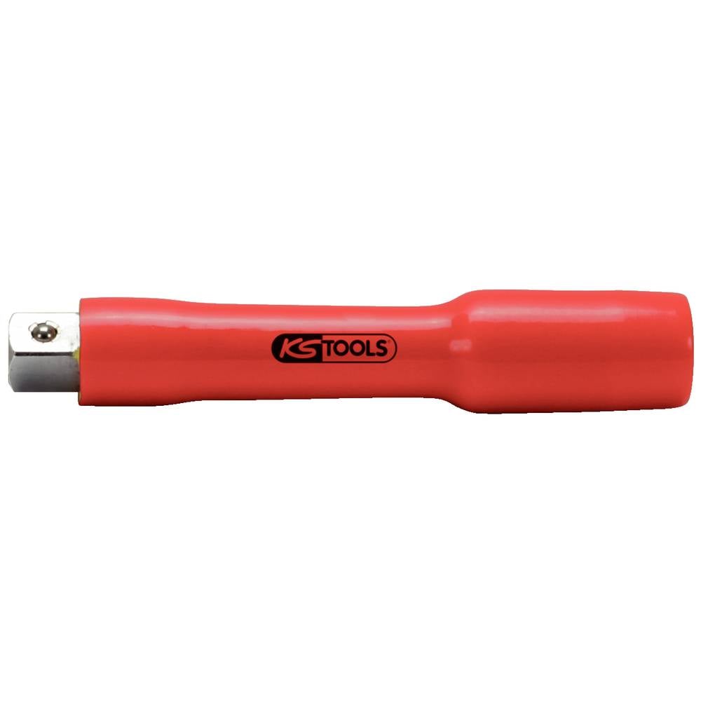 KS Tools 117.2301 117.2301 Verlenging Aandrijving 3/8 (10 mm) 1 stuk(s)