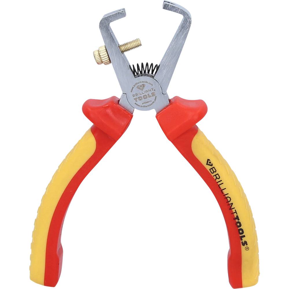 Brilliant Tools BT068014 BT068014 Striptang