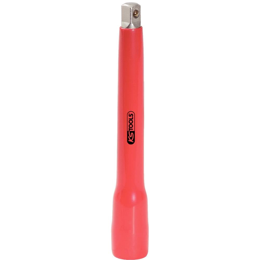 KS Tools 117.2302 117.2302 Verlenging Aandrijving 1/2 (12.5 mm) 1 stuk(s)