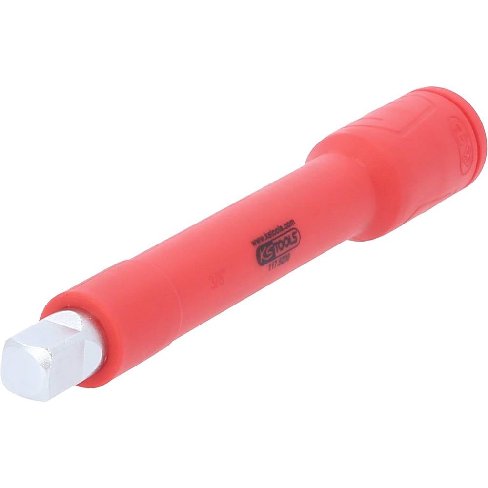 KS Tools 117.5231 117.5231 Verlenging Aandrijving 3/8 (10 mm) 1 stuk(s)