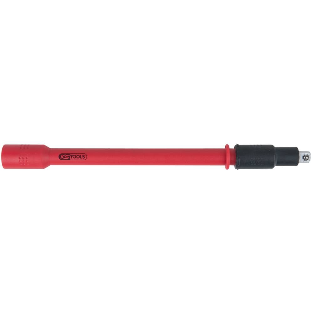 KS Tools 118.3852 118.3852 Verlenging Aandrijving 3/8 (10 mm) 250 mm 1 stuk(s)