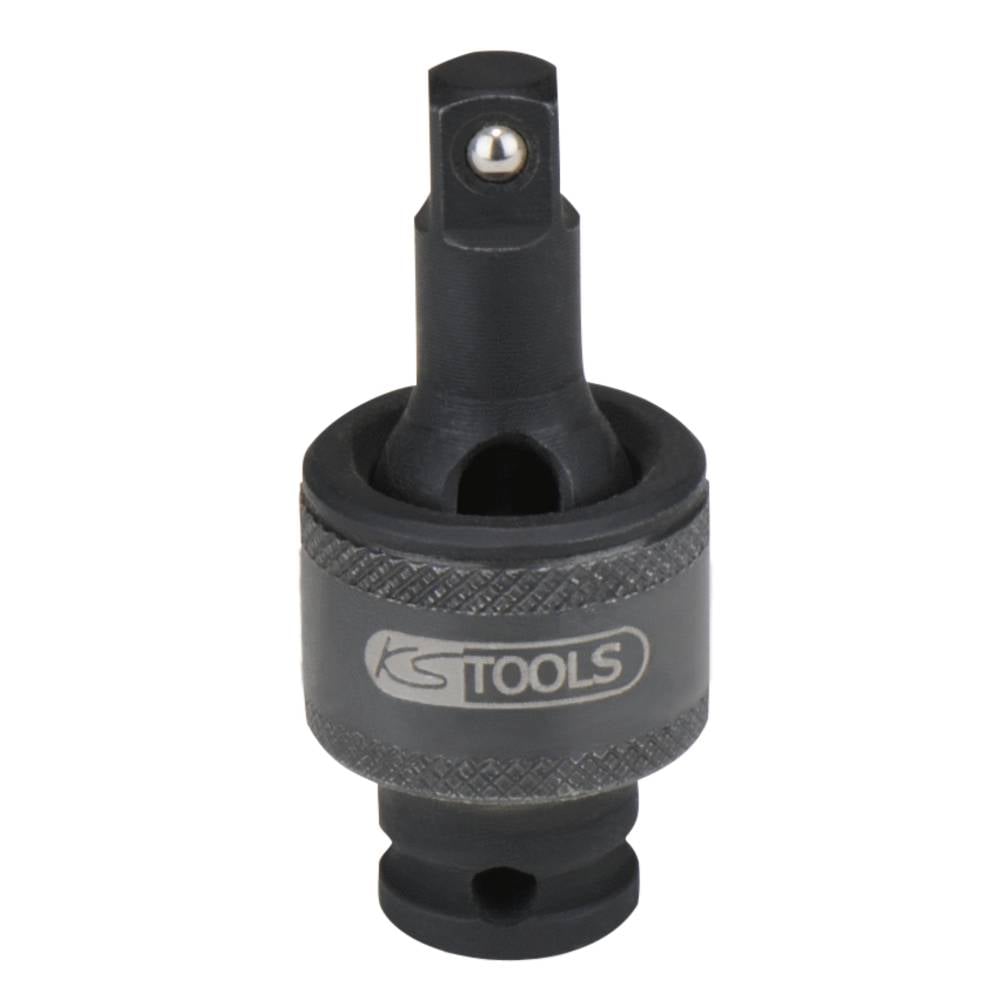 KS Tools 1521065 152.1065 Cardangewricht Aandrijving 1/4 (6.3 mm) 45 mm 1 stuk(s)