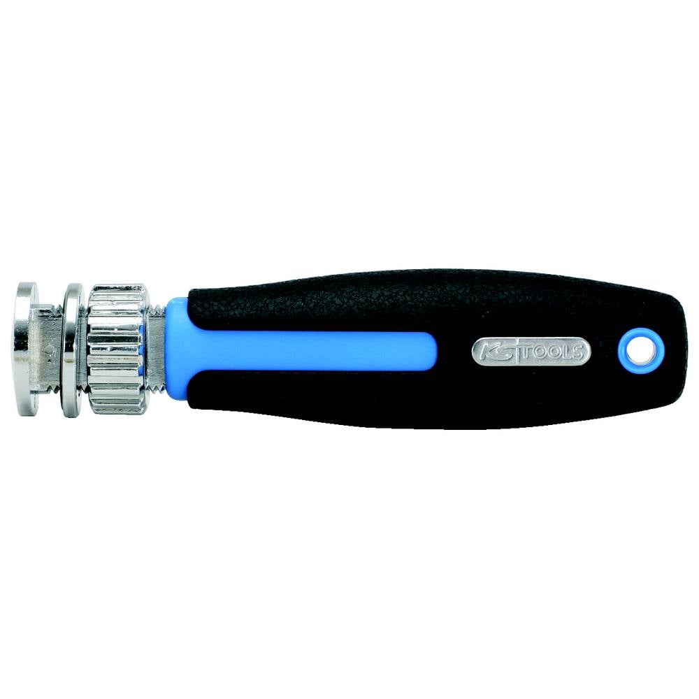 KS Tools 5030100 503.0100 Handgreep 8 mm, 19 mm 143 mm 1 stuk(s)